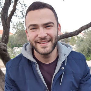 Meet your Posher, Moshe